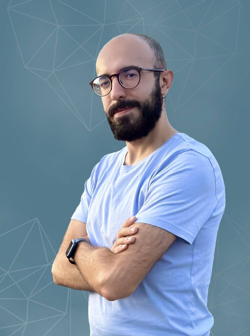 GDH Academy - Néstor F. Marqués